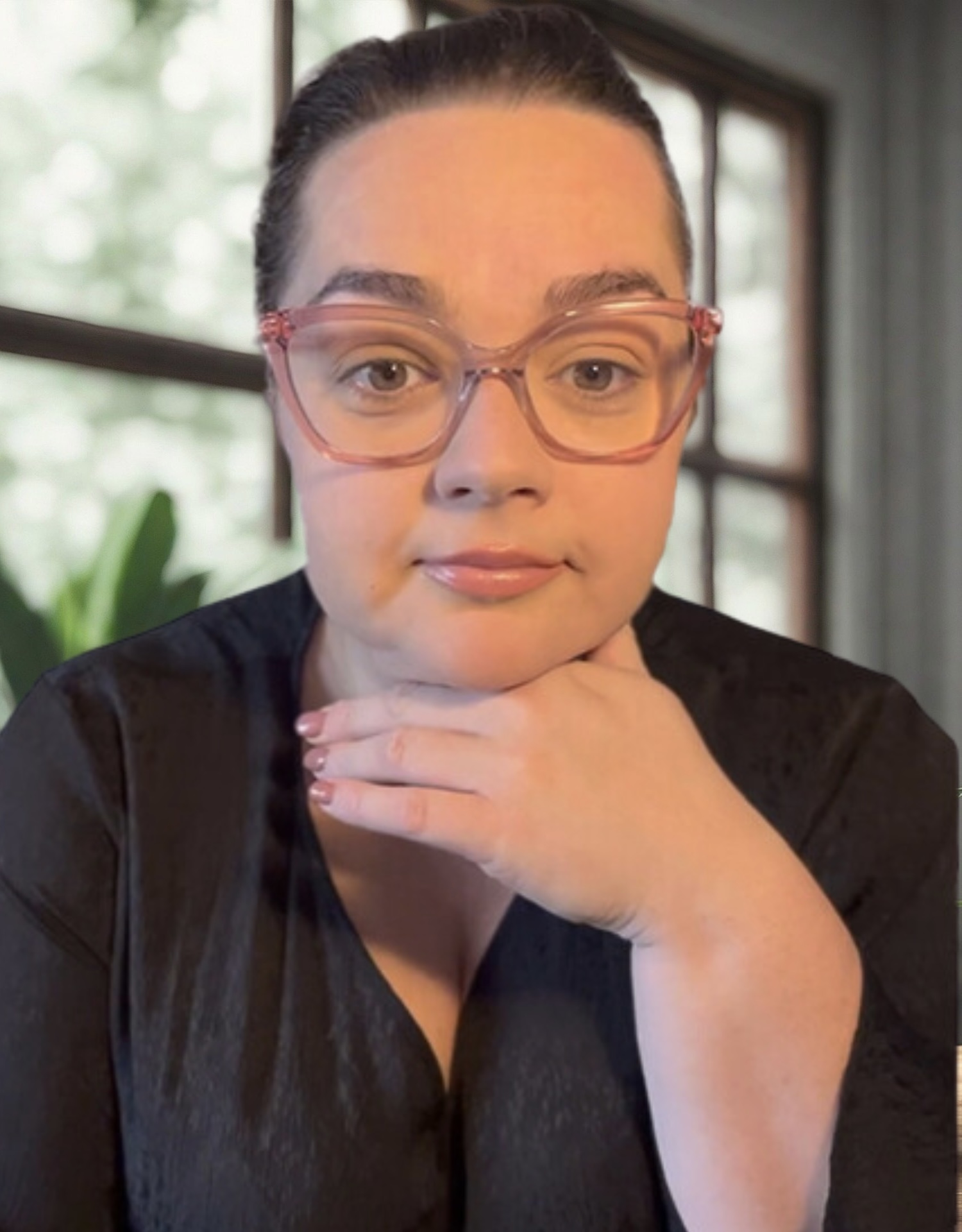 Bruna Colaço, consultora de marketing para pequenos negócios